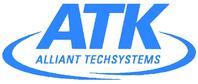 ALLIANT TECHSYSTEMS LOGO